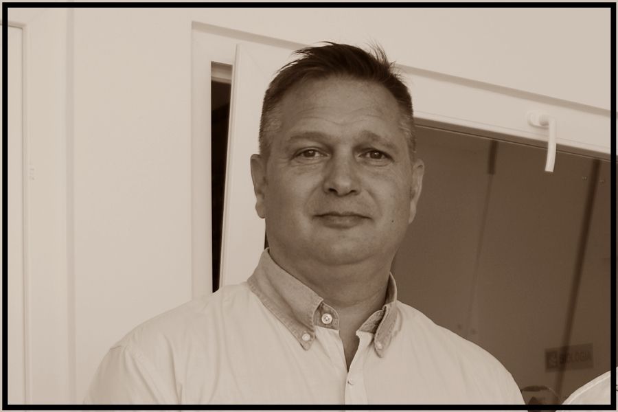 Augusztus 24-én lesz Tóth Péter temetése