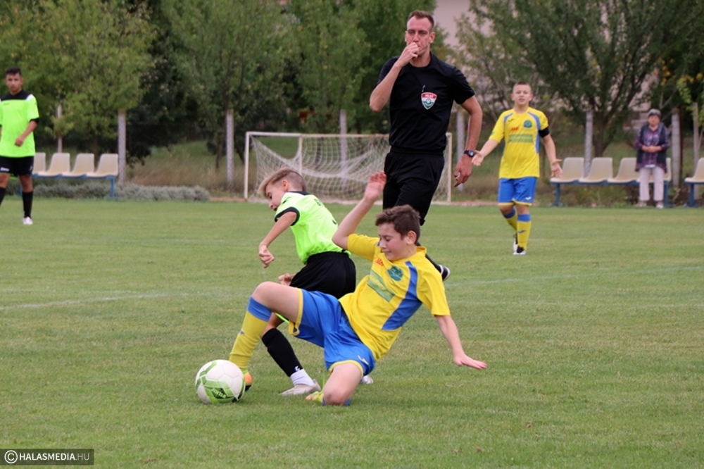 Kétgólos hátrányból állt fel a Szilády RFC (galéria)