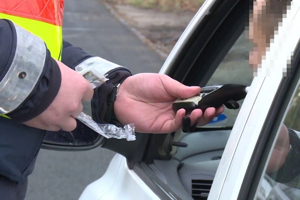 Ittas vezetőket állítottak bíróság elé