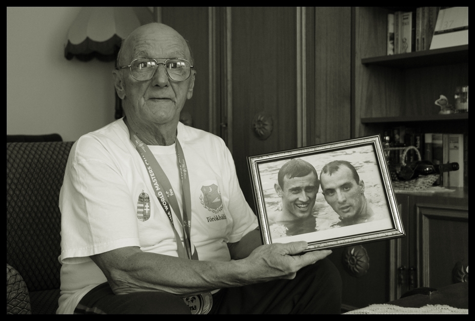 Somlai Gabi bácsira emlékezünk