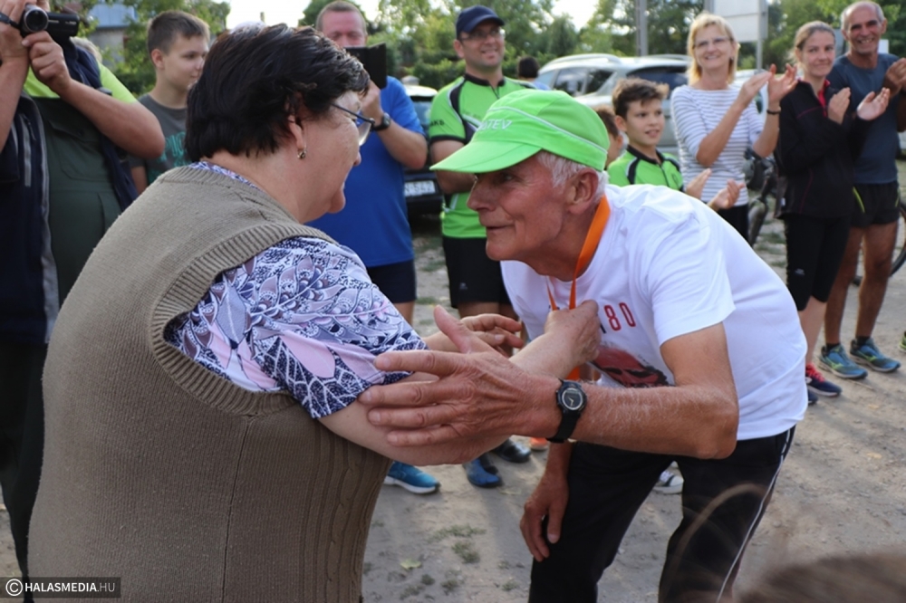 Tabajdi 80: boldog születésnapot Józsi bácsi! (galéria)