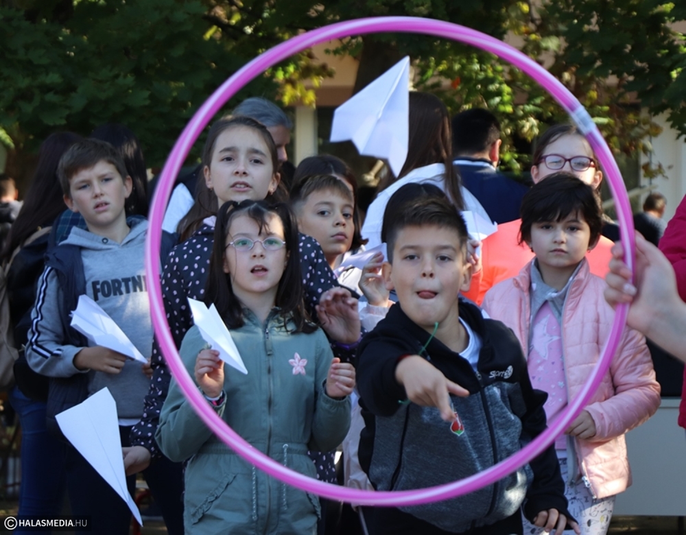 Családi Nap volt a Szent József Katolikus Általános Iskolában és Óvodában (galéria)