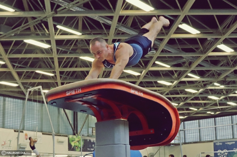 Amikor a negyedik hely is győzelemnek számít...(galéria)