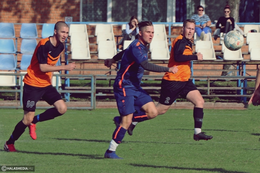 Megvan az első KFC győzelem! (galéria)