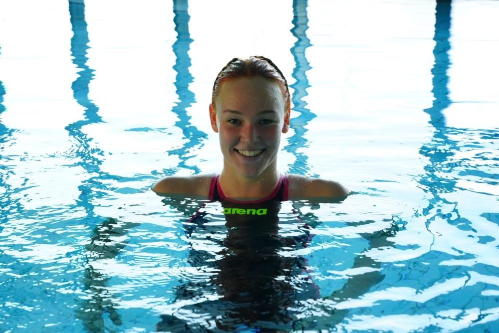 Vas Luca országos bajnokságot nyert