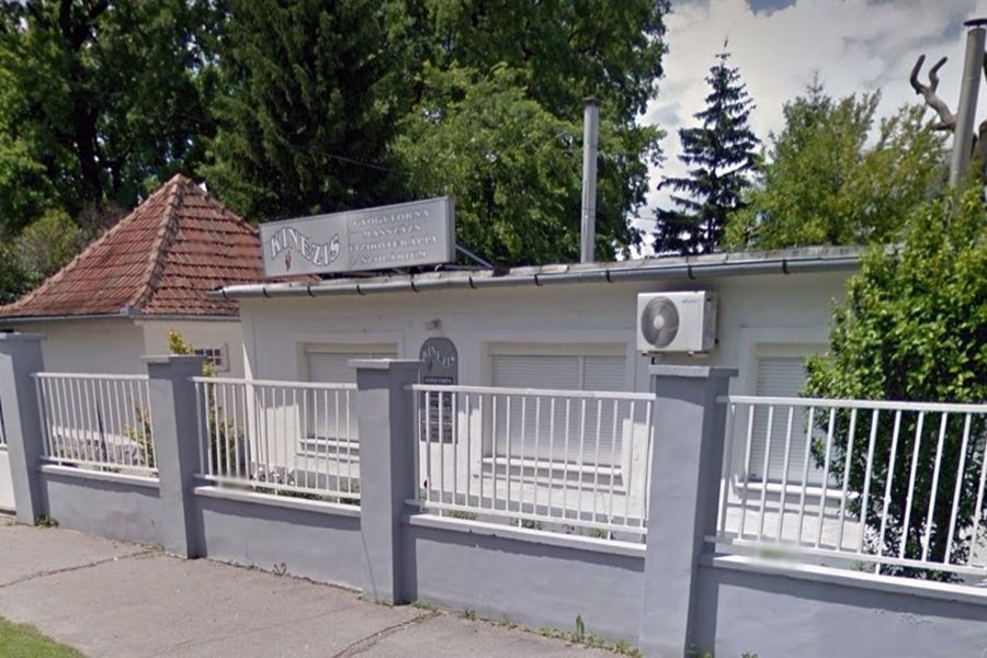 Új helyen a gyermekorvosi rendelő