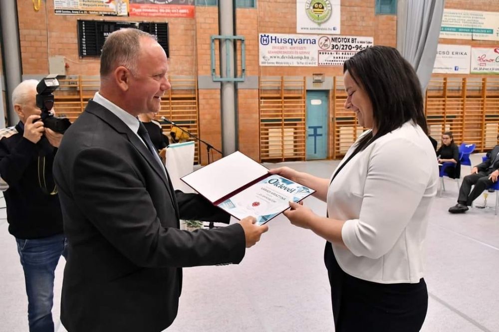 Sportoló vagyok, az voltam és az is leszek!