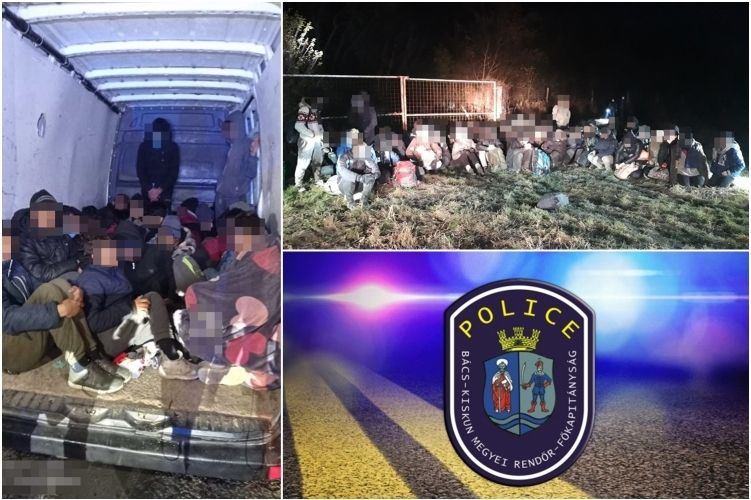 Balotaszállásnál ért véget az utazás