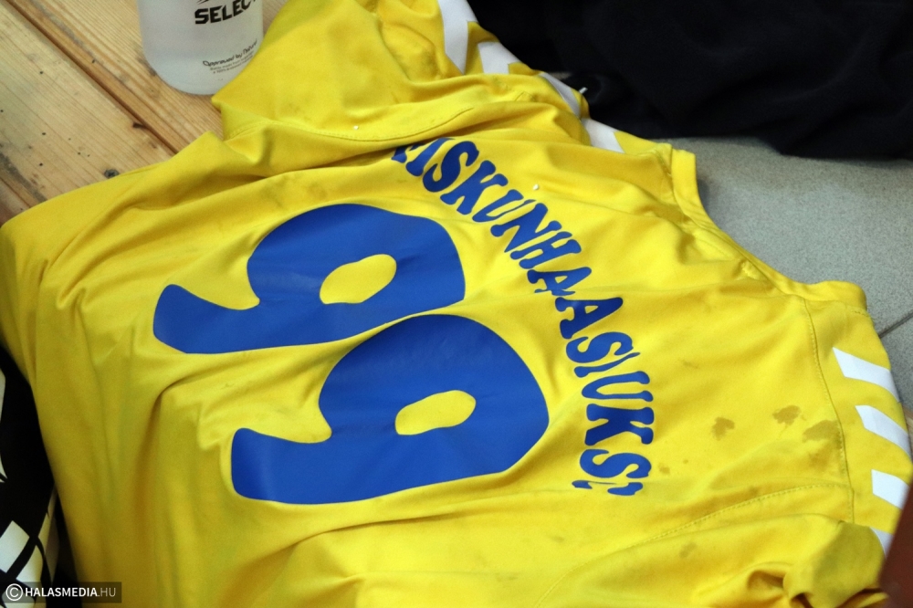 Megyei Kézilabda Final 4 lesz Kiskunhalason