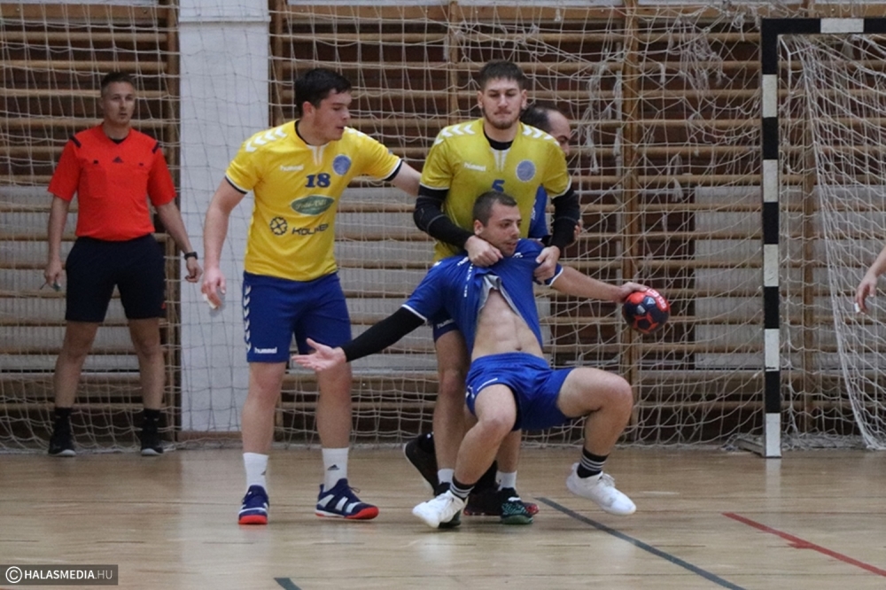 Rangadót nyert az UKSC (galéria)