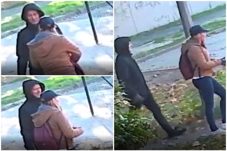 Felismeri őket? Közük lehet egy motorlopáshoz