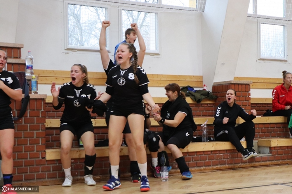 Micsoda izgalmak: hetessel nyertek a lányok (galéria)