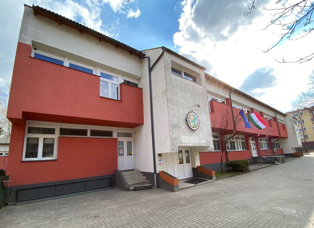 10 milliós pályázati siker a Bóbita Óvodában