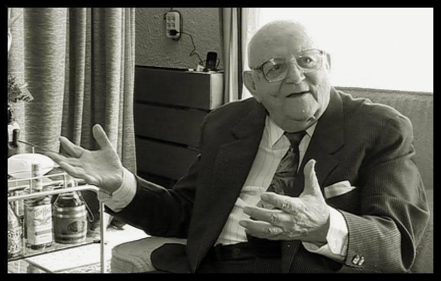 Elhunyt dr. Makay László