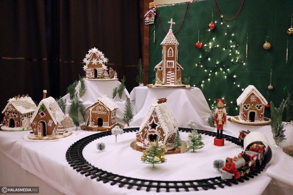 Édes karácsonyvárás a Váriban (galéria)