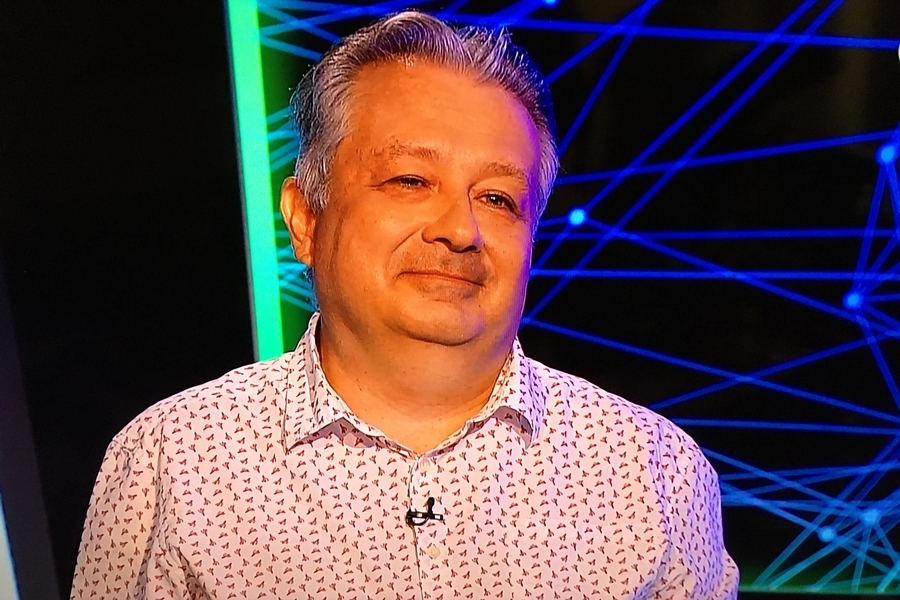 Dr. Kovács Attila legyőzte nagy ellenfelét a Géniuszban