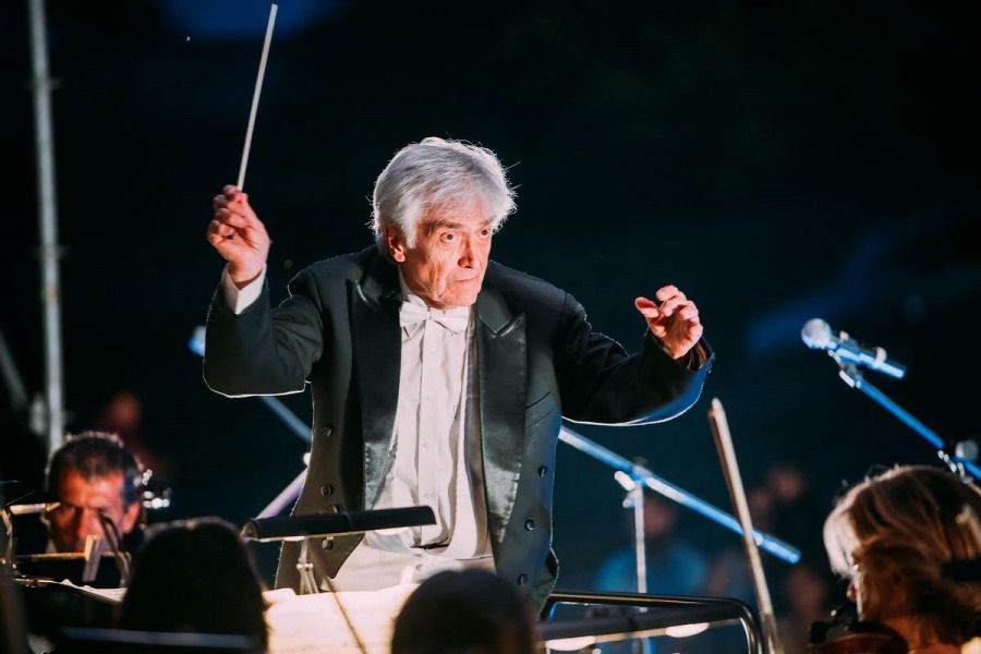 Több mint koncert: a Magyar Rádió Szimfonikus Zenekara játszik Halason