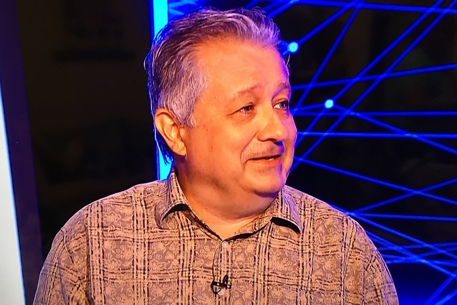 Minden ellenfelét legyőzte az első évadban dr. Kovács Attila