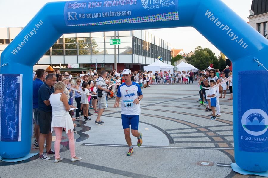 (►) Szeptember 5-ig lehet regisztrálni a szüreti futóversenyre