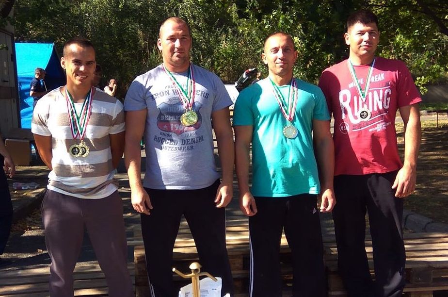 Megint a halasi tűzoltók voltak a legjobbak