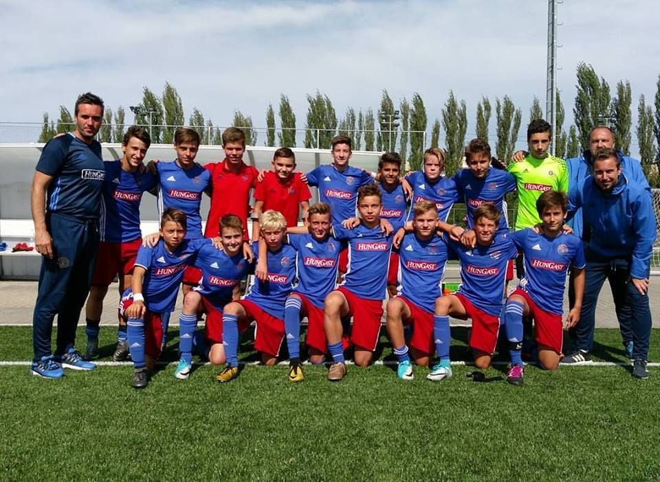 Kende gólt rúgott a Fradinak