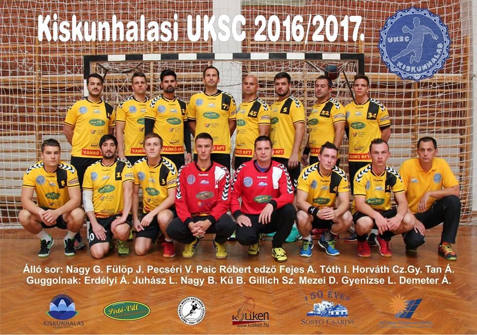 Szurkoljunk az UKSC-nek!