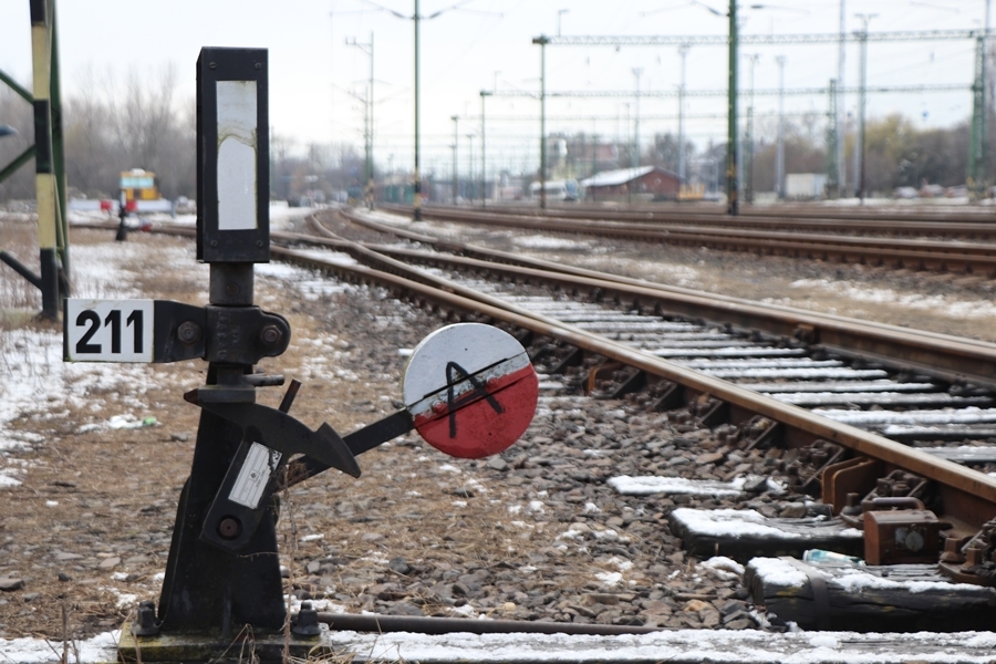 Polgármesteri tájékoztató a Budapest-Belgrád vasútvonal fejlesztéséről