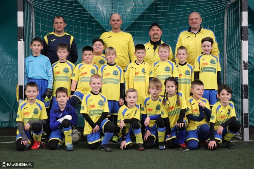 Hazai győzelem a Szilády-Merkbau Kupán (galéria)