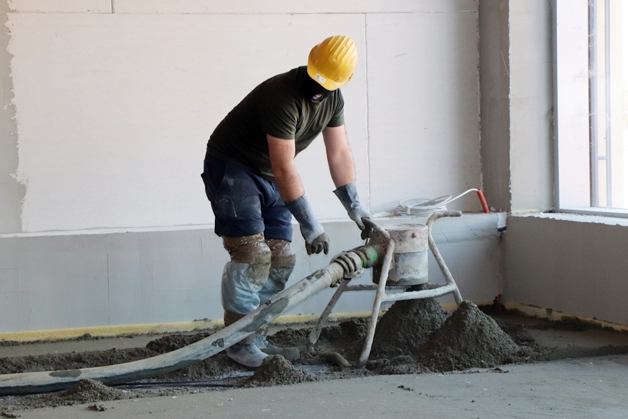 Új közösségi tereket létesítenek a Szent József-iskolában