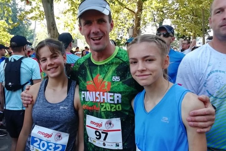 Dobogós halasi helyezések a Violin Maratonon