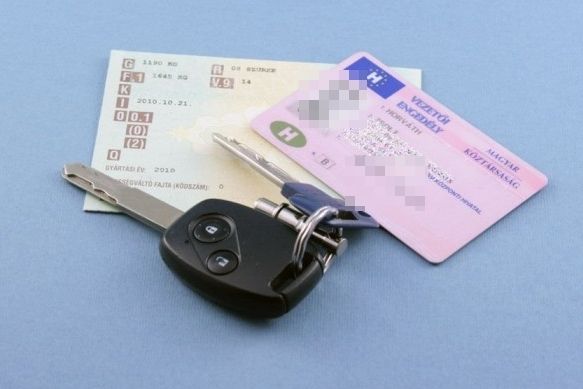 Harmadszor is jogosítvány nélkül vezetett a halasi férfi