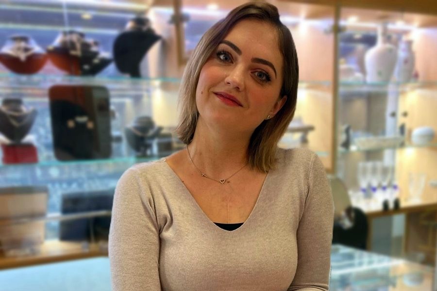 Szilvi teljes életet él a szívátültetése után 