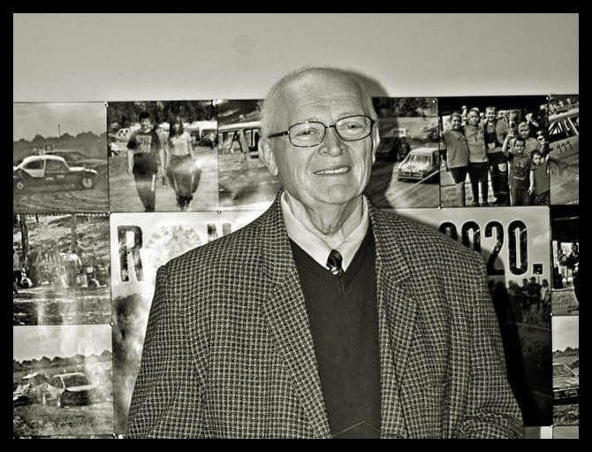 Elhunyt Csupity Zoltán Kunfehértó Díszpolgára