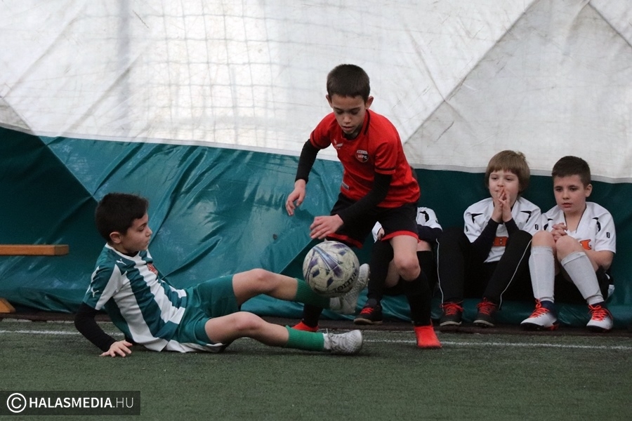 Kecskeméti siker a Szilády - KB Autoteam Kupán (galéria)