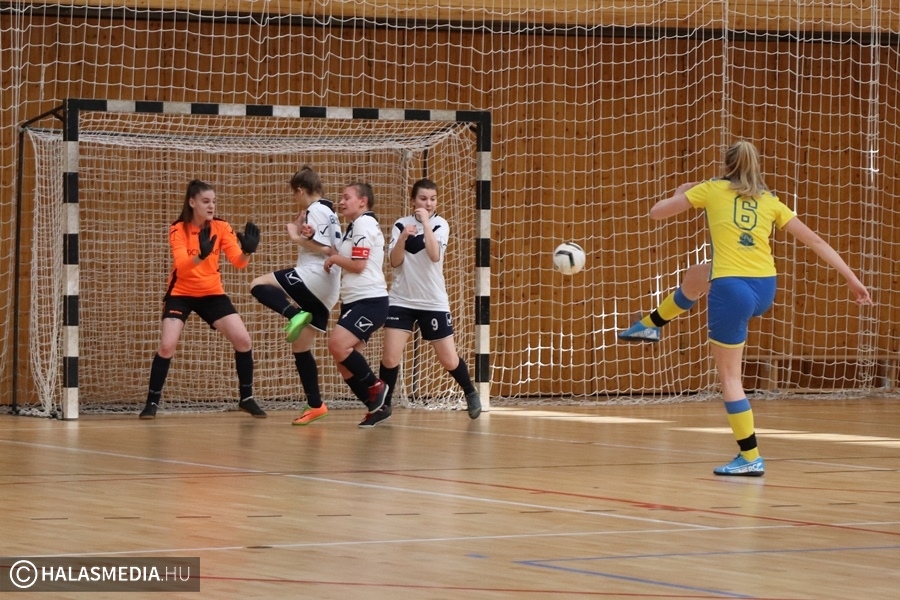 Arany Bácska, ezüst Szilády (galéria)