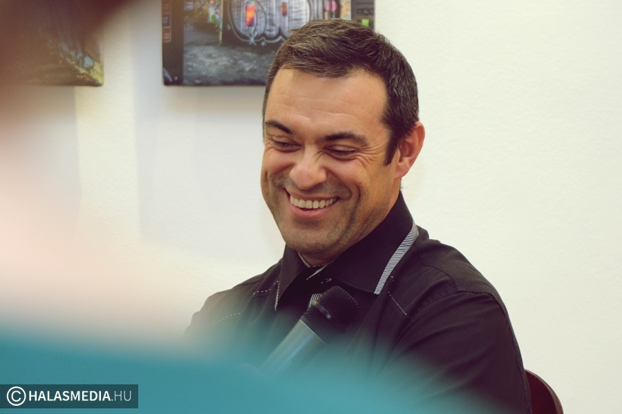 „A balesetem után kerestem az utam és megtaláltam“ (galéria)