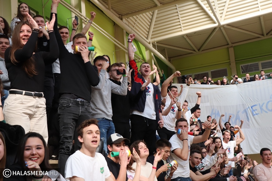 Pénteken rajtol a 49. Rákóczi Kupa