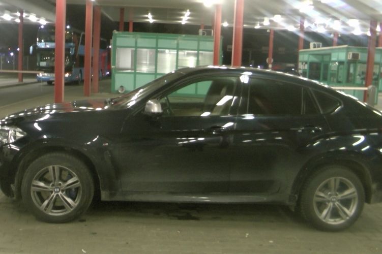 Tompa, végállomás!