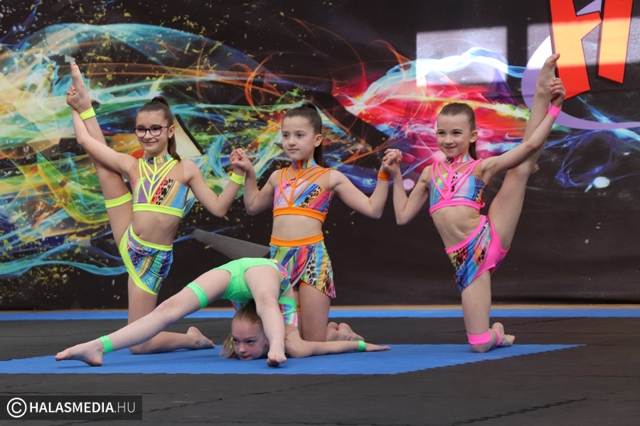   Halas Fitness '25: versennyel emlékeztek Tóth Péterre (galériák)                                                                        