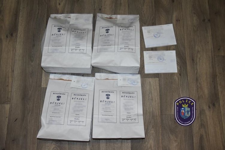 Gondatlan emberölés Kiskunhalason