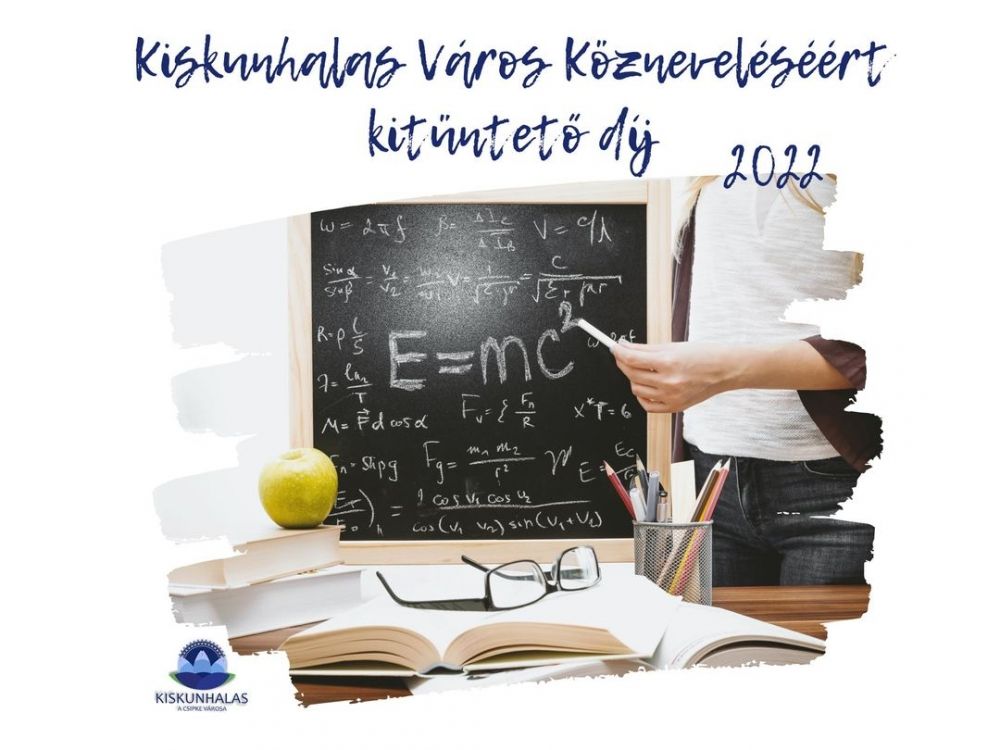 Lengyel Erika, Kádár Szilárd és Makai Imre kapja a közoktatási díjat