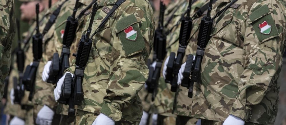 Kamu behívóparancs: nincs mozgosítás Magyarországon