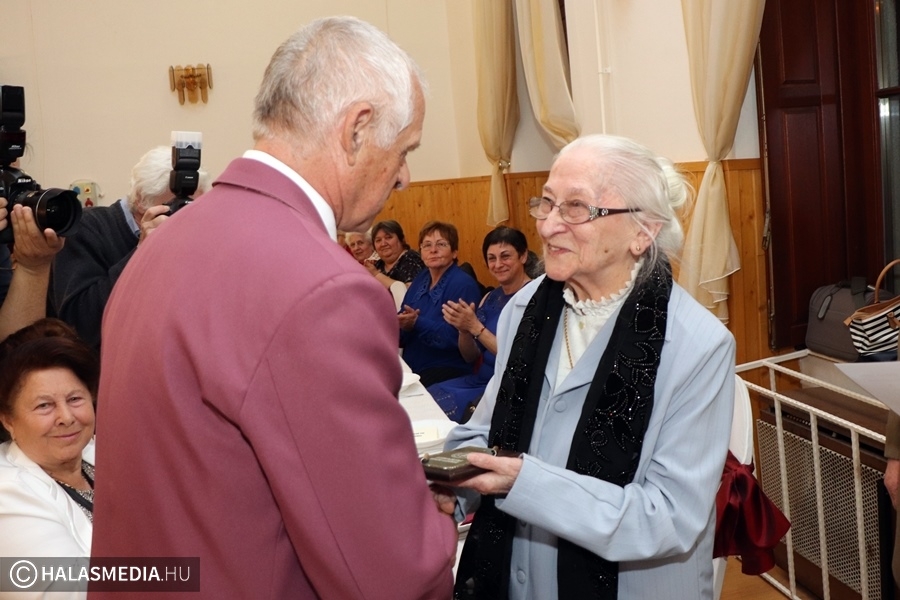 Tóbiás Lajos kapta a Bakaity István Emlékplakettet (galéria)