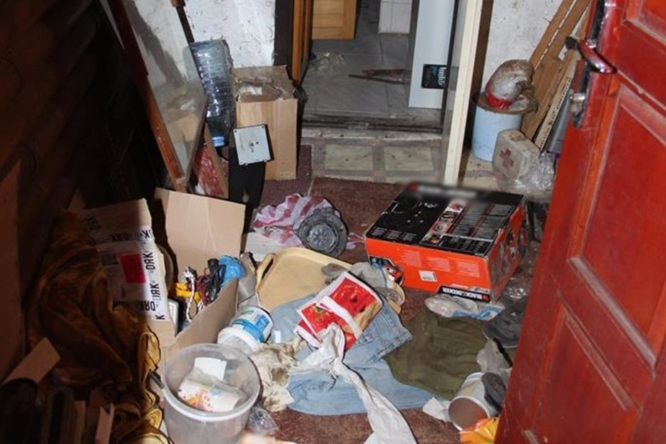 Mindent vitt a halasi tanyákról