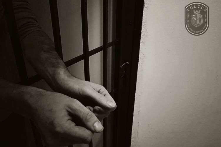 Miközben aludt a család, ellopták a tévéjüket