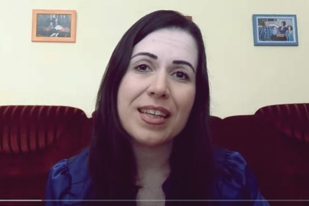 Polgár-Ónodi Szilvia is jelölt a Pedagógus Oscar-díjra