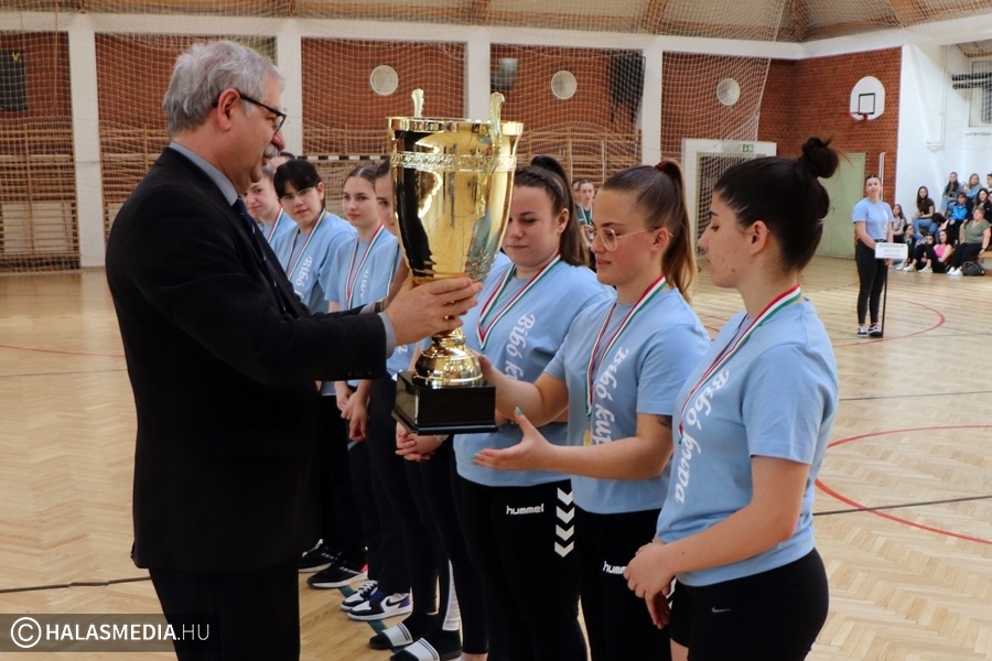 Hazai és sziládys siker az 53. Bibó Kupán (galéria)