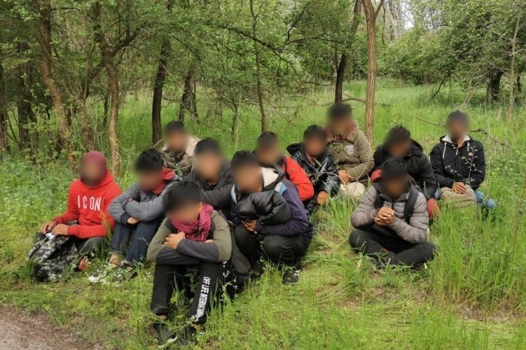 Kelebiánál és Kecelnél is...