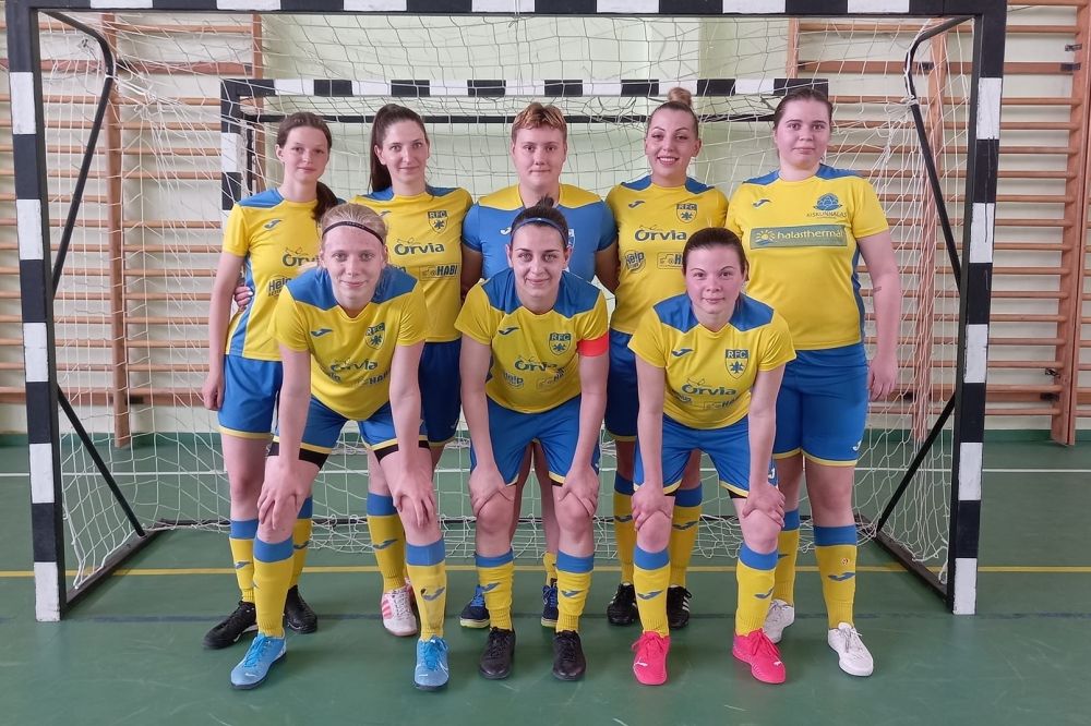 Dobogót érhet a 30 rúgott gól idegenben