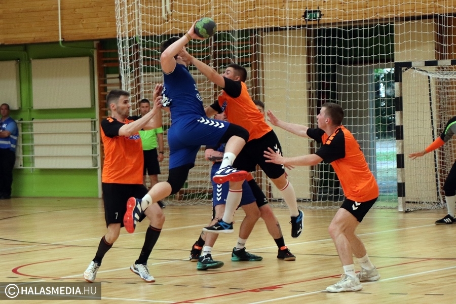 Megyei Final 4: döntőbe került a Kiskunhalasi UKSC (galéria)